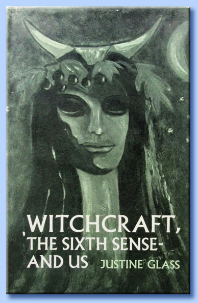 justine glass - witchcraft: the sixth sense