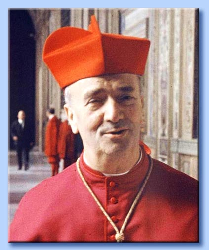 cardinale ottaviani