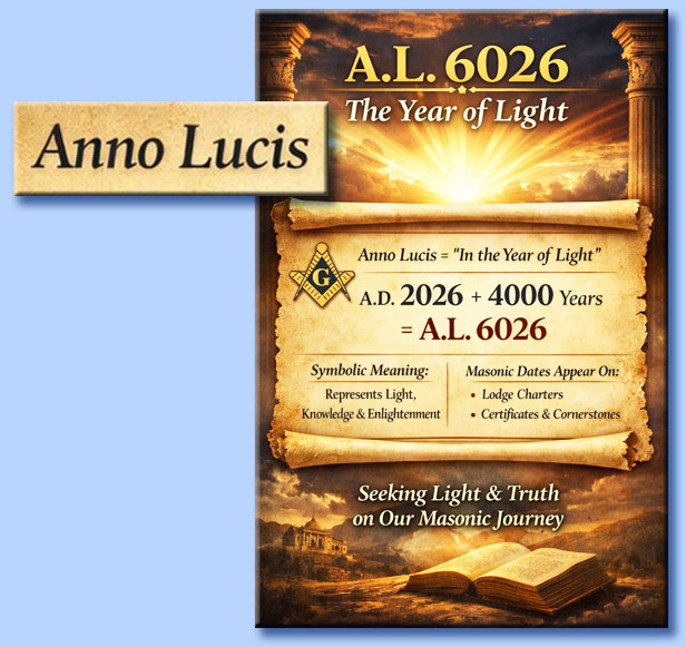 anno lucis
