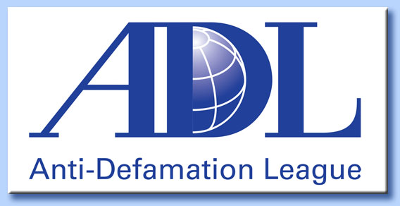 anti-defamation league logo