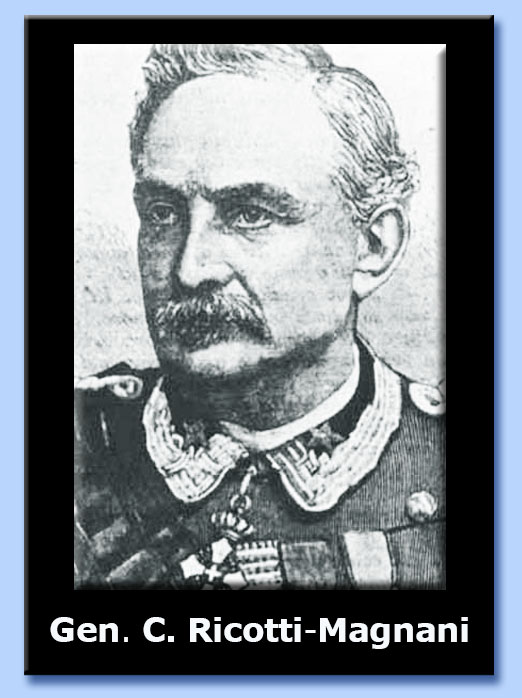 generale cesare ricotti-magnani