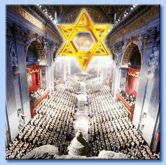 concilio vaticano II