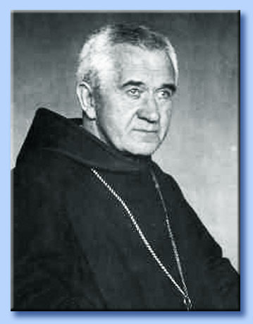 dom paul delatte