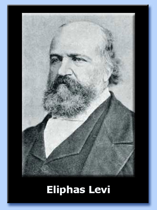 eliphas levi