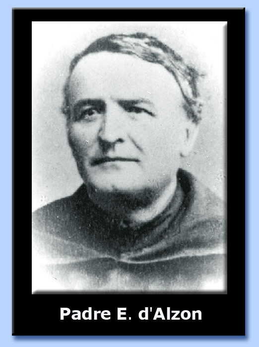 padre emmanuel d'alzon