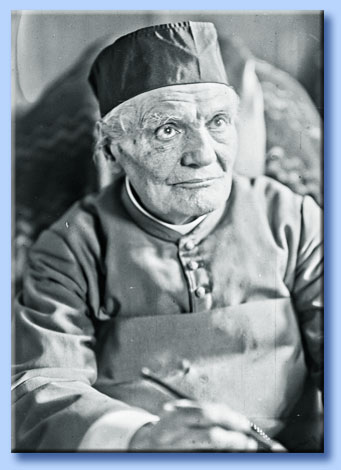 mons. ernest jouin