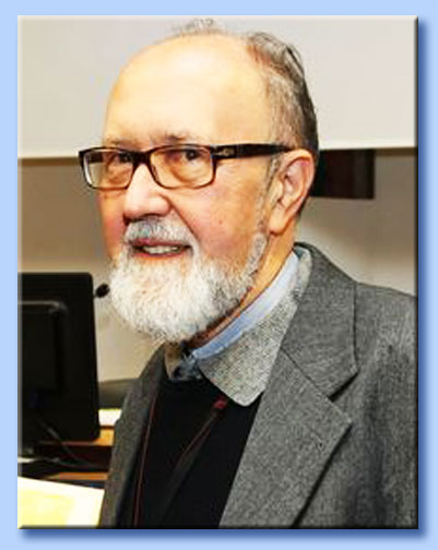 mons. francis deniau