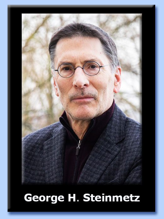 george h. steinmetz