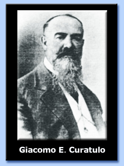 giacomo emilio curatulo