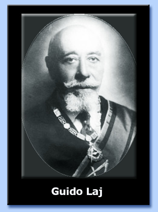 guido laj