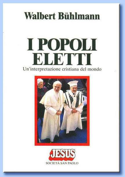 i popoli eletti