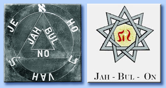 jahbulon