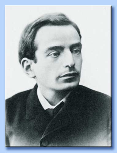james darmesteter