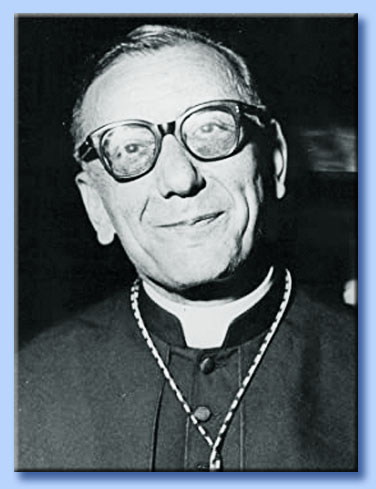 cardinale jean daniélou