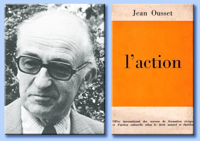 jean ousset - l'action