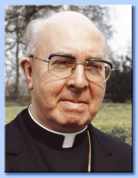 cardinale johannes willebrands