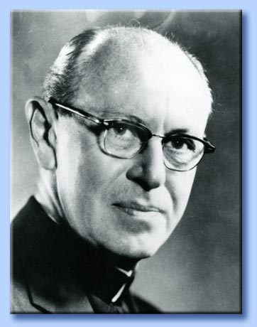 john courtney murray