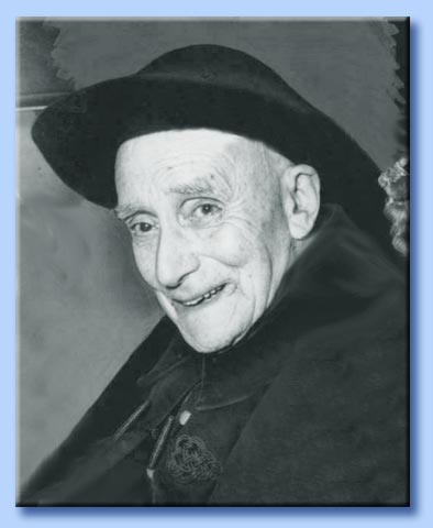 cardinale jos mara caro rodrguez