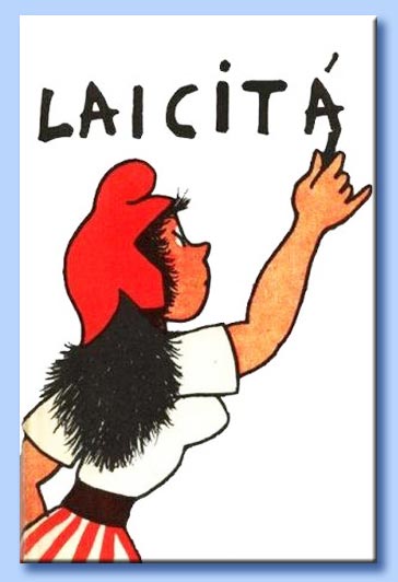 laicit