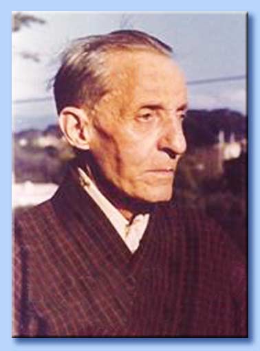 léon de poncins