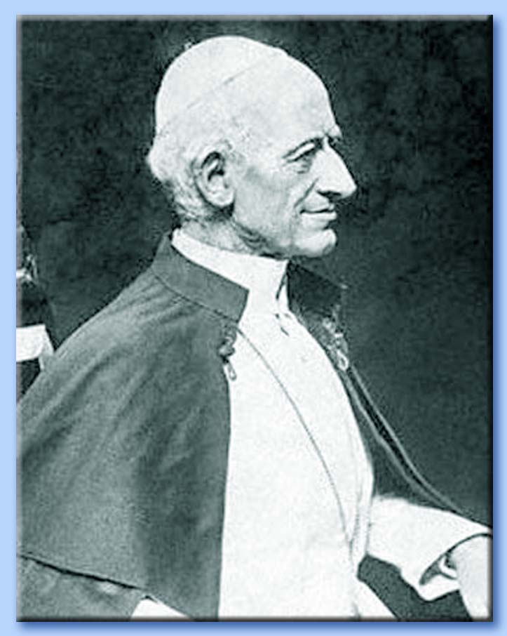 papa leone XIII