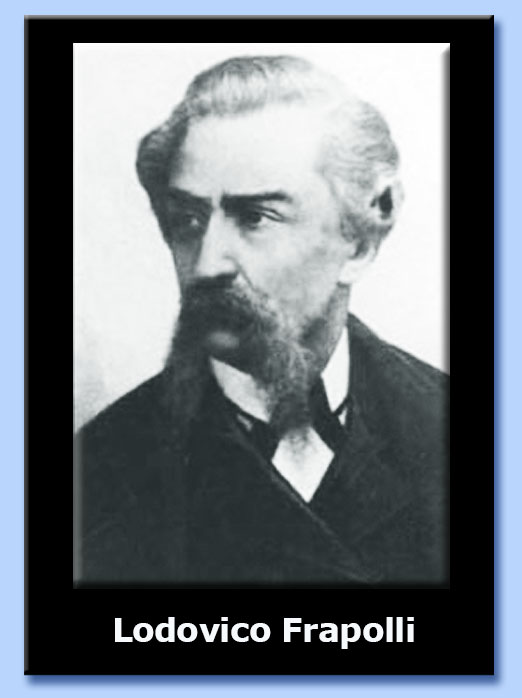 lodovico frapolli