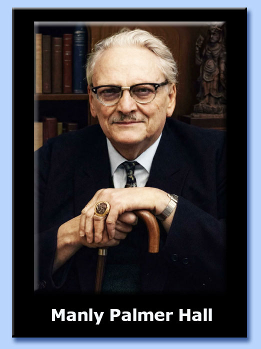 manly palmer hall