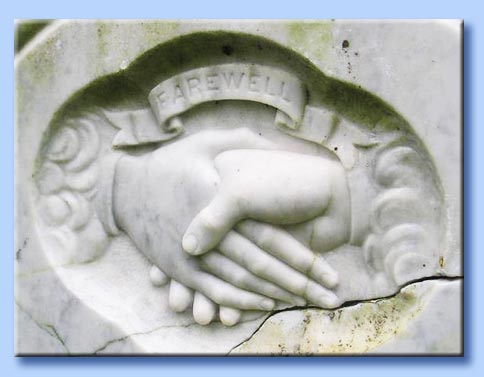 stretta di mano massonica