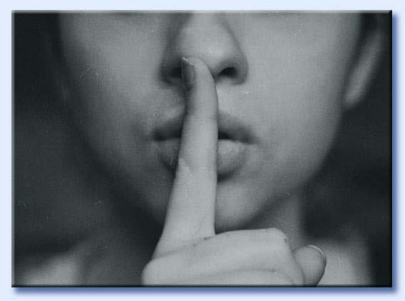 silenzio massonico