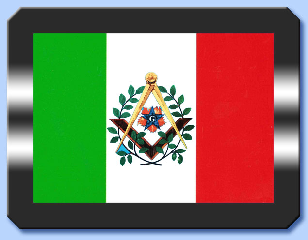 massoneria italiana