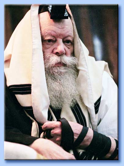 menachem mendel schneerson