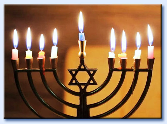 menorah