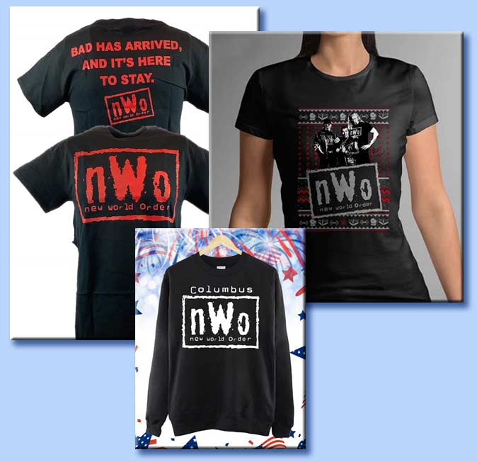 new world order fashion