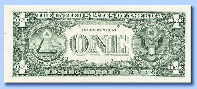 dollaro americano