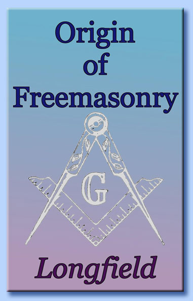 origin of freemasonry