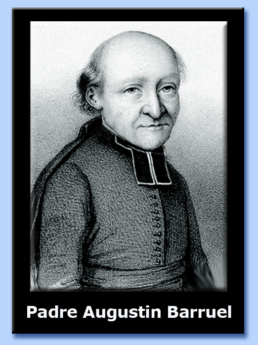 padre augustin barruel