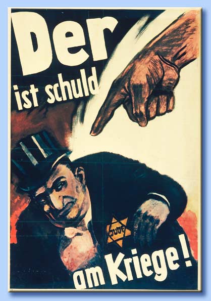 propaganda nazista