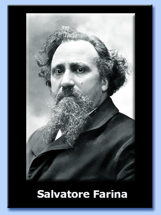 salvatore farina