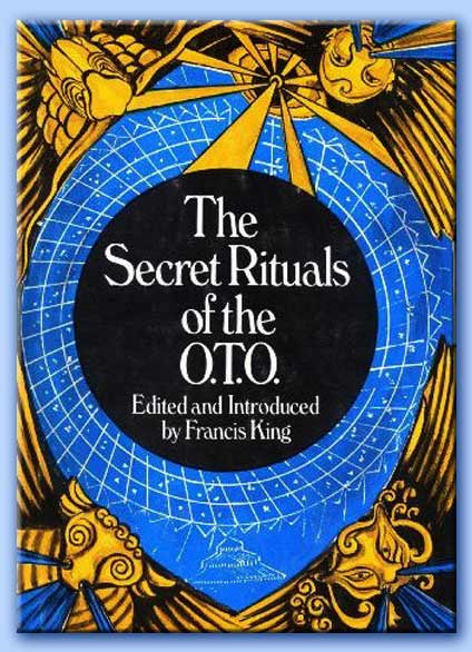 the secret rituals of the o.t.o