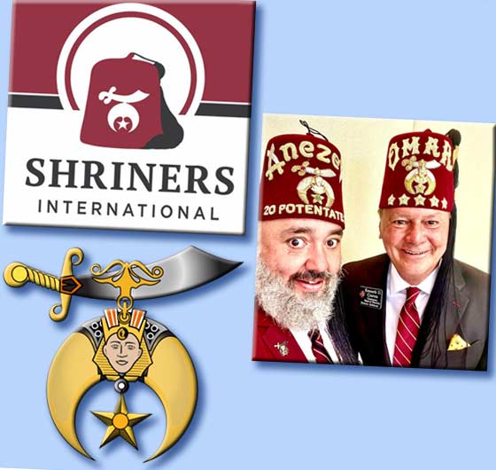 shriners