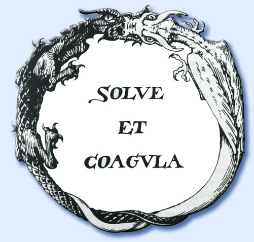 solve et coagula