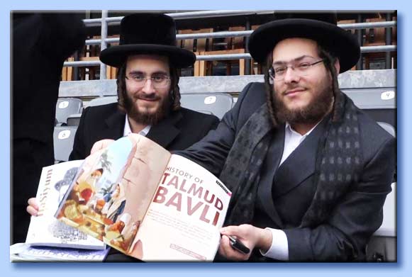 talmud babilonese