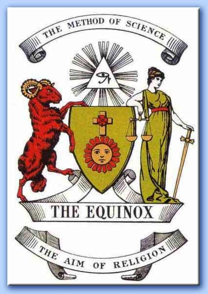 the equinox