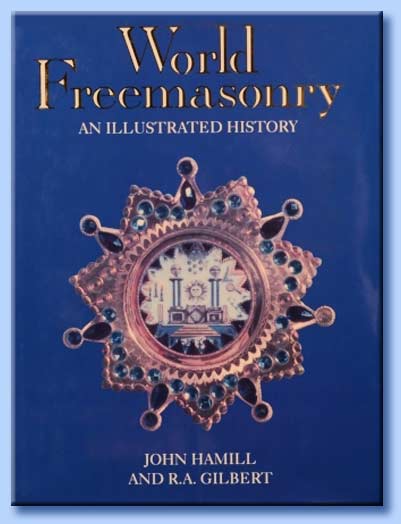 world freemasonry: an illustrated history