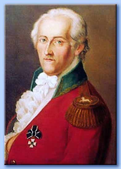 adolph freiherr knigge