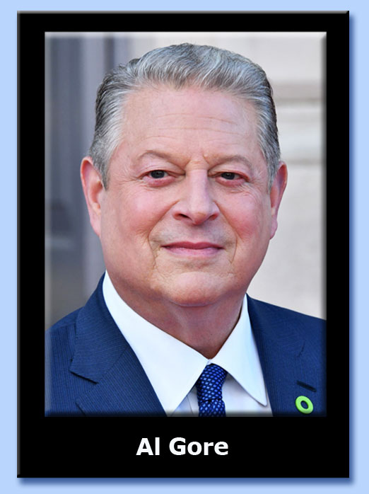 al gore