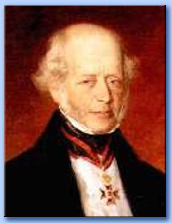 amschel de rothschild