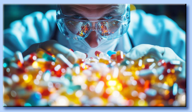 big pharma