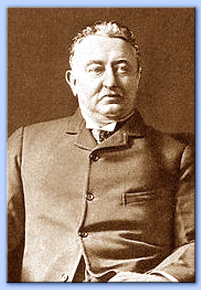 cecil rhodes