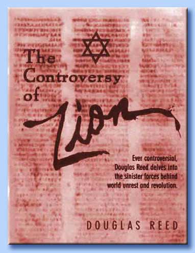the controversy of zion